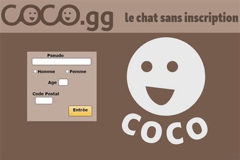 coco tchat application|Remplaçant de Coco : quelles solutions pour tchater。